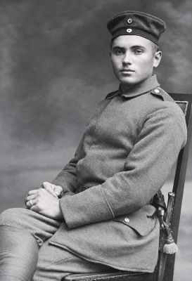 <br>um 1917