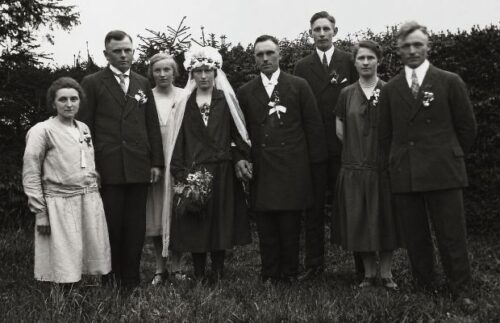 <br>Mai 1927