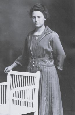 <br>um 1919