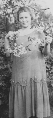 <br>um 1924