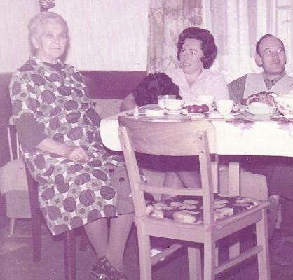 <br>um 1970