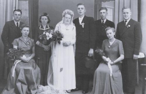 <br>Juni 1953