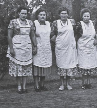 <br>um 1958