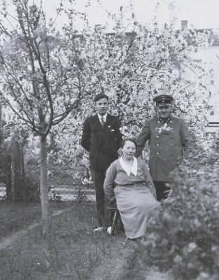 <br>um 1932