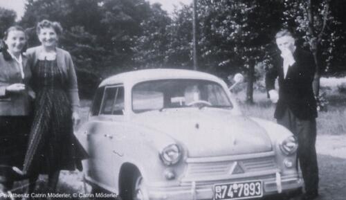 <br>um 1955