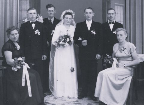 <br>4. September 1953