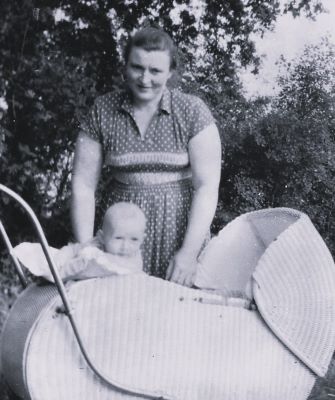 <br>um 1954