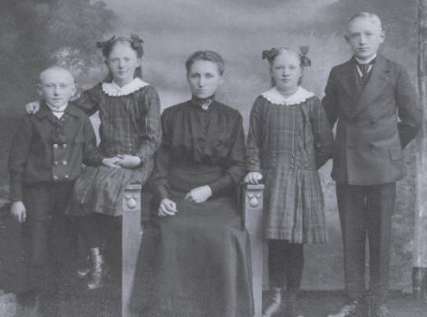 <br>um 1918