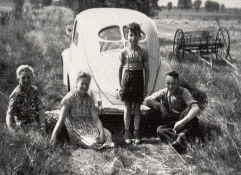 <br>um 1954