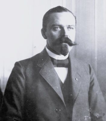 <br>um 1914