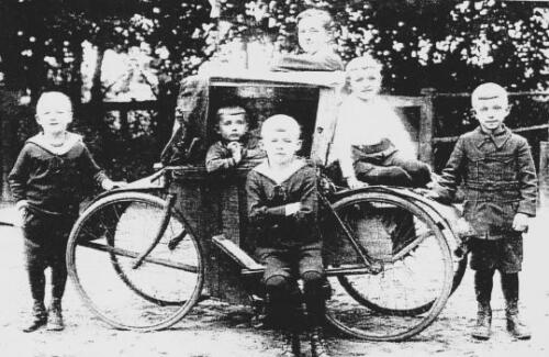 <br>um 1930