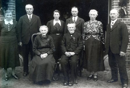 <br>Mai 1941