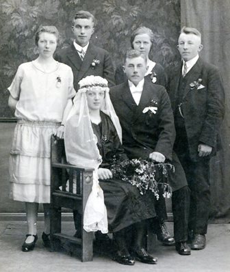 <br>3. Mai 1927