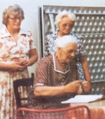 <br>August 1983
