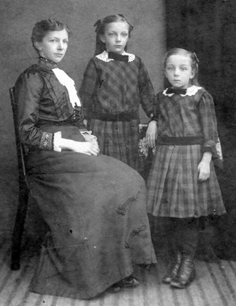 <br>um 1917