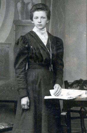<br>um 1924