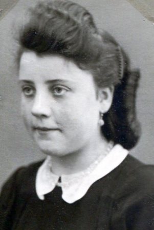 <br>um 1940