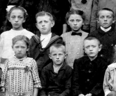 <br>um 1917