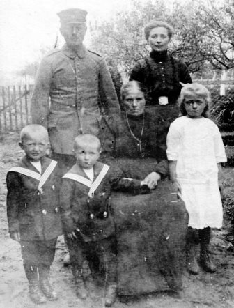 <br>um 1917