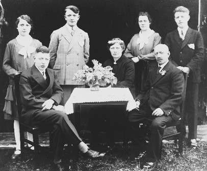 <br>Mai 1930