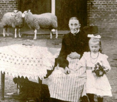 <br>um 1909