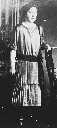 <br>um 1920