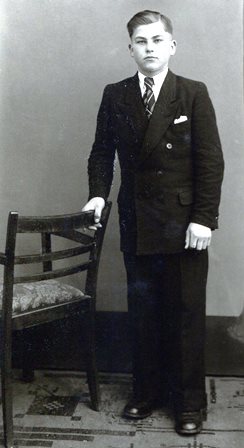 <br>31. März 1951