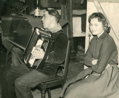 <br>um 1960