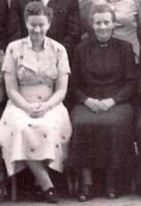 <br>um 1954